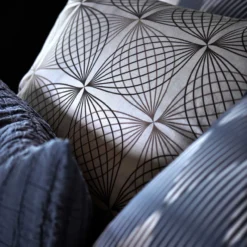 CHARGE Dekbedovertrekset | Oceanview 11 CHARGE Dekbedovertrekset | Oceanview -Vandyck Winkel SASR24202 167 4