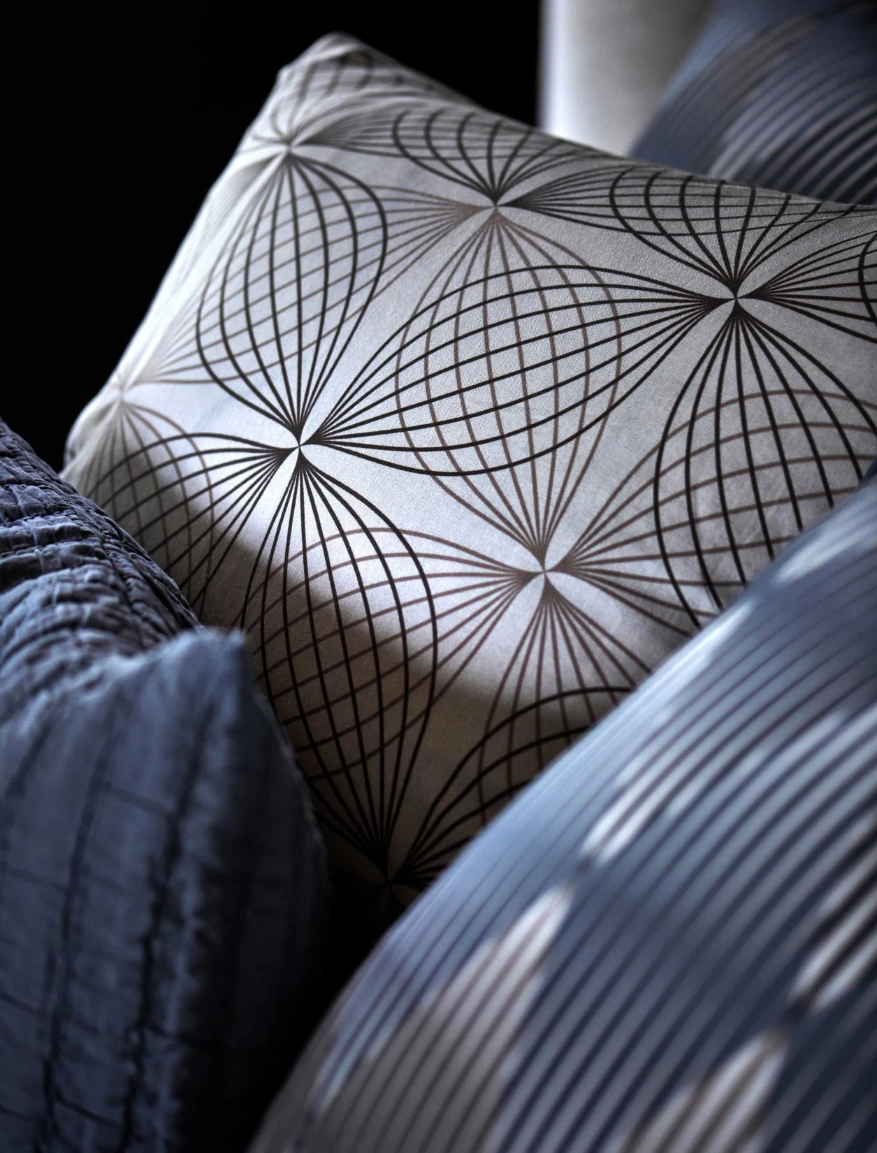 CHARGE Dekbedovertrekset | Oceanview 6 CHARGE Dekbedovertrekset | Oceanview - Afbeelding 4