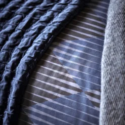 CHARGE Dekbedovertrekset | Oceanview 12 CHARGE Dekbedovertrekset | Oceanview -Vandyck Winkel SASR24202 167 5