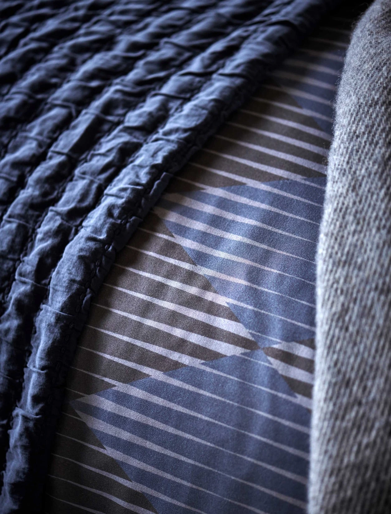 CHARGE Dekbedovertrekset | Oceanview 7 CHARGE Dekbedovertrekset | Oceanview - Afbeelding 5