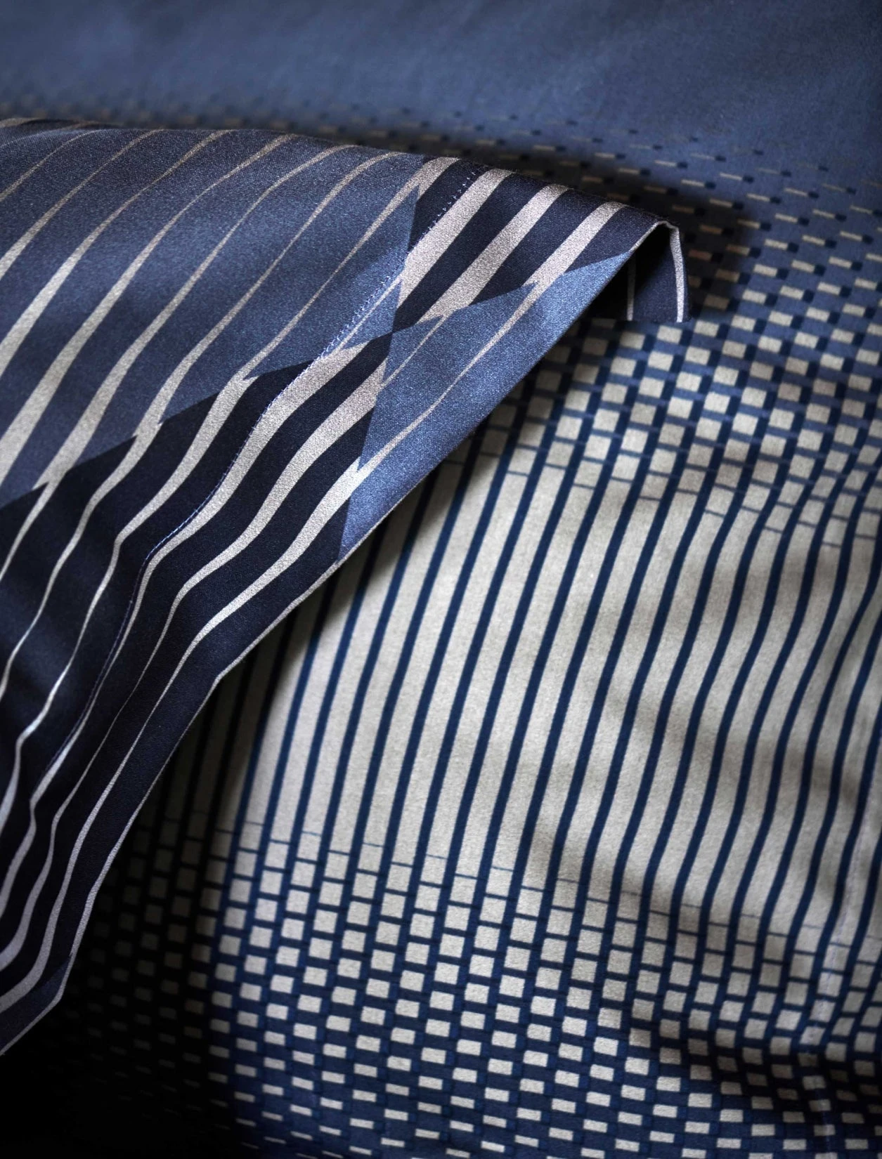 CHARGE Dekbedovertrekset | Oceanview 8 CHARGE Dekbedovertrekset | Oceanview - Afbeelding 6