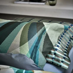 CELESTIAL XL Dekbedovertrekset | Multi -Vandyck Winkel SASR24203 000 4 bb09ccca eb40 4ea5 bcc3 3beb412659d1