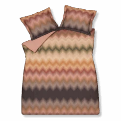 BLURRED LINES Dekbedovertrekset | Multi