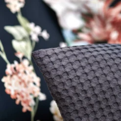 DARK MIDNIGHT Dekbedovertrekset | Blue Ink -Vandyck Winkel SASR24205 199 6