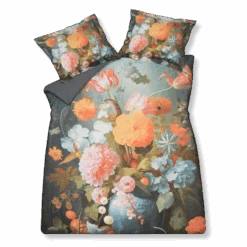 DREAMSCAPE Dekbedovertrekset | Multi