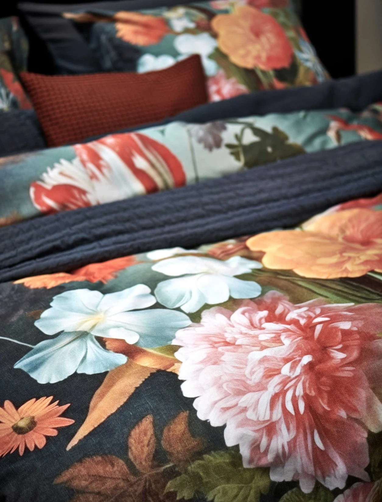 DREAMSCAPE Dekbedovertrekset | Multi 5 DREAMSCAPE Dekbedovertrekset | Multi - Afbeelding 3