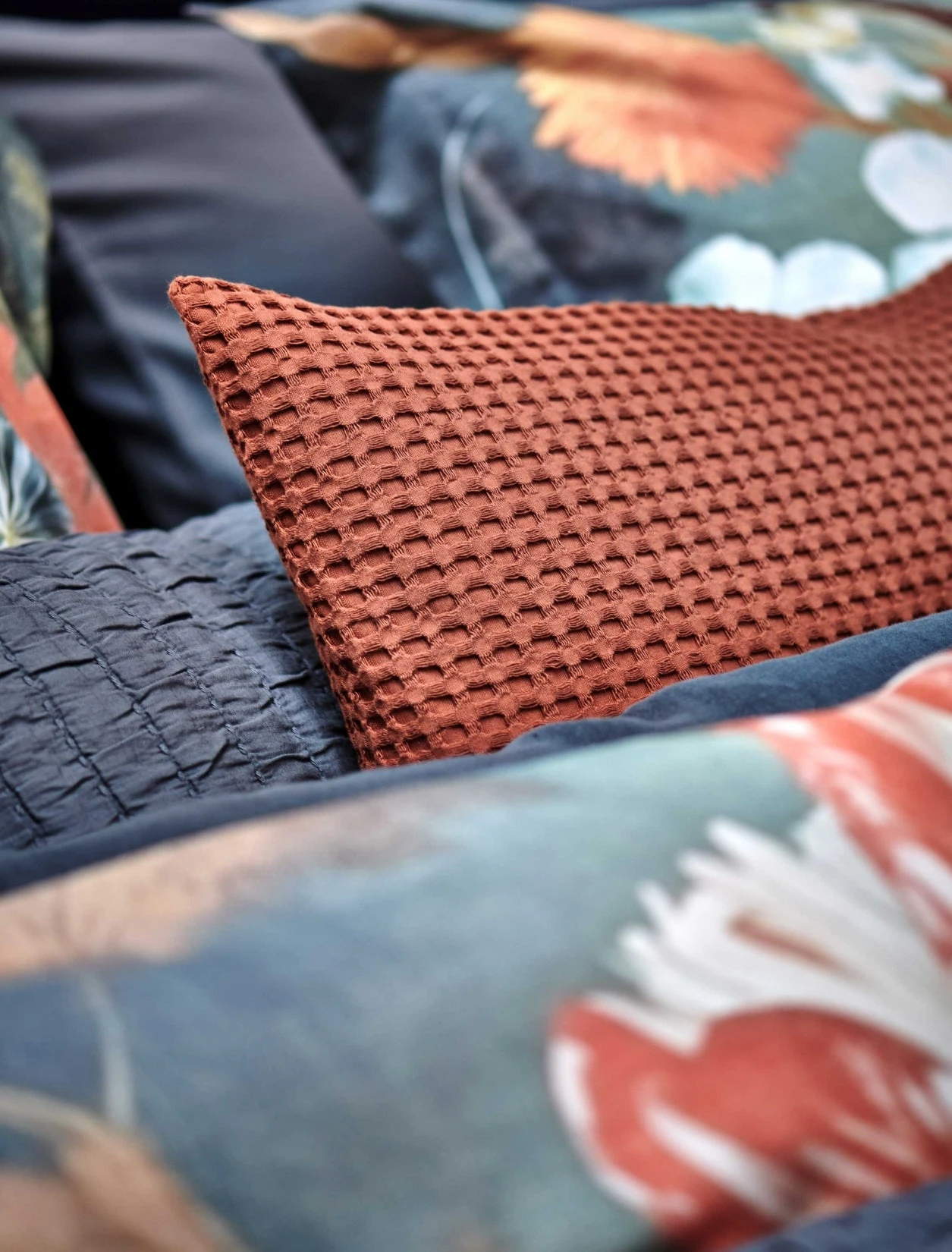 DREAMSCAPE Dekbedovertrekset | Multi 7 DREAMSCAPE Dekbedovertrekset | Multi - Afbeelding 5