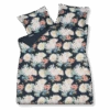 FLORAL BLISS Dekbedovertrekset | Blue Ink -Vandyck Winkel SASR24207 199 1