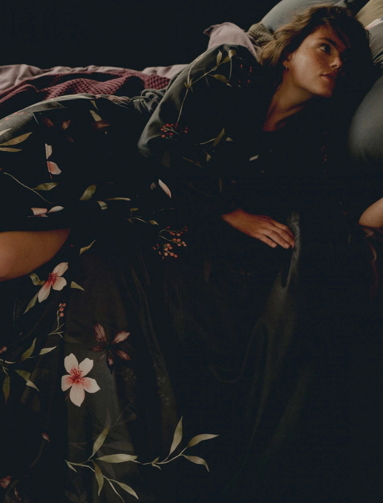 MYSTERY Dekbedovertrekset | Multi 4 MYSTERY Dekbedovertrekset | Multi - Afbeelding 2