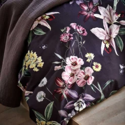 NOIR GARDEN Dekbedovertrekset | Multi 10 NOIR GARDEN Dekbedovertrekset | Multi -Vandyck Winkel SASR24210 000 4