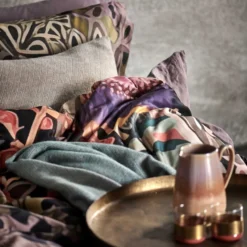 WILDSCAPE Dekbedovertrekset | Multi -Vandyck Winkel SASR24214 000 3 f655ab44 17dd 4be3 8c3a 1d678e2fcc03