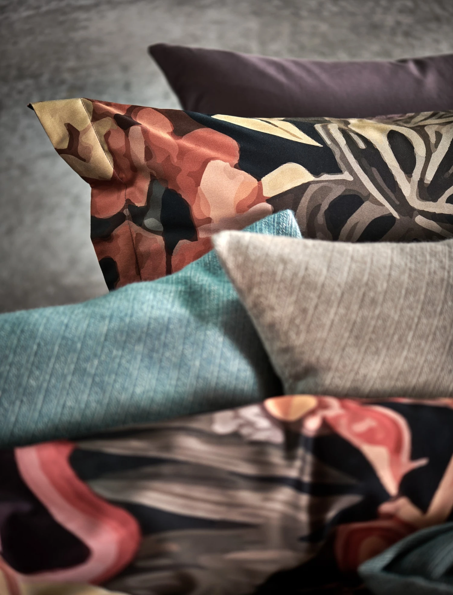 HOME BENEVENTO Plaid | Hazel 4 HOME BENEVENTO Plaid | Hazel - Afbeelding 2