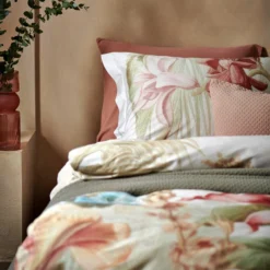 FLORENTINE Dekbedovertrekset | Multi 10 FLORENTINE Dekbedovertrekset | Multi -Vandyck Winkel SAZO25102 000 3