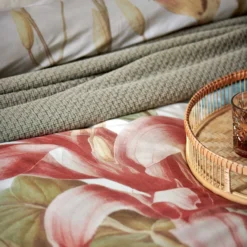 FLORENTINE Dekbedovertrekset | Multi 11 FLORENTINE Dekbedovertrekset | Multi -Vandyck Winkel SAZO25102 000 4