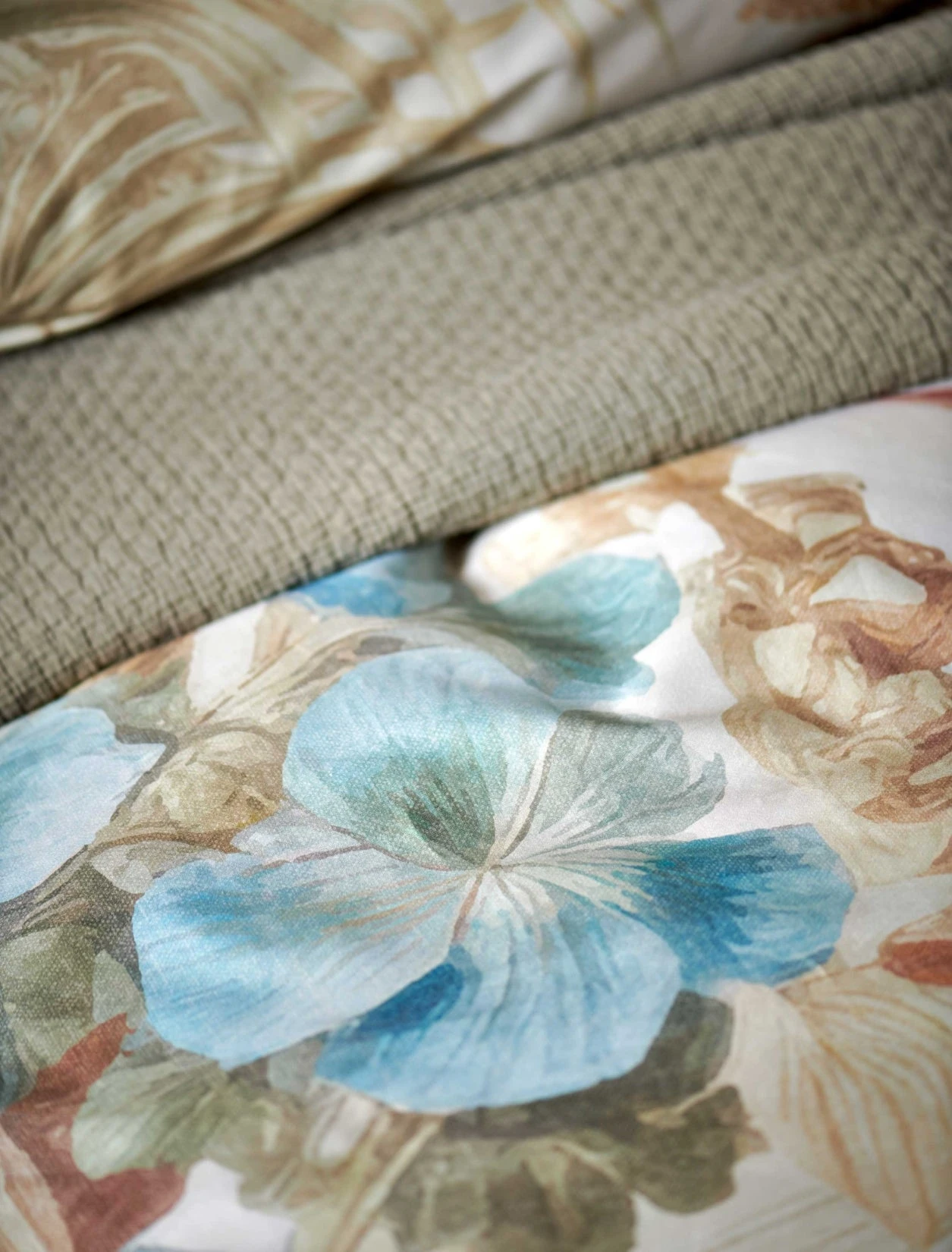 FLORENTINE Dekbedovertrekset | Multi 8 FLORENTINE Dekbedovertrekset | Multi - Afbeelding 6