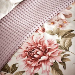 HARMONY Dekbedovertrekset | Cream Tan 10 HARMONY Dekbedovertrekset | Cream Tan -Vandyck Winkel SAZO25103 189 3