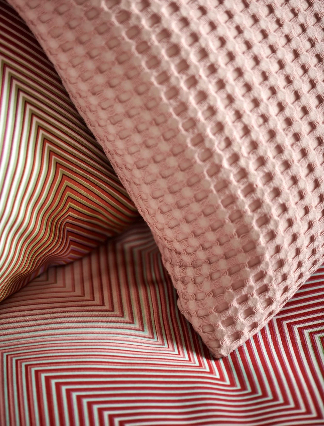 ROSE ACACIA Dekbedovertrekset | Cream Tan 8 ROSE ACACIA Dekbedovertrekset | Cream Tan - Afbeelding 6