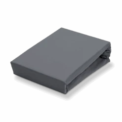 JERSEY SOFT Topper Hoeslaken | Grey