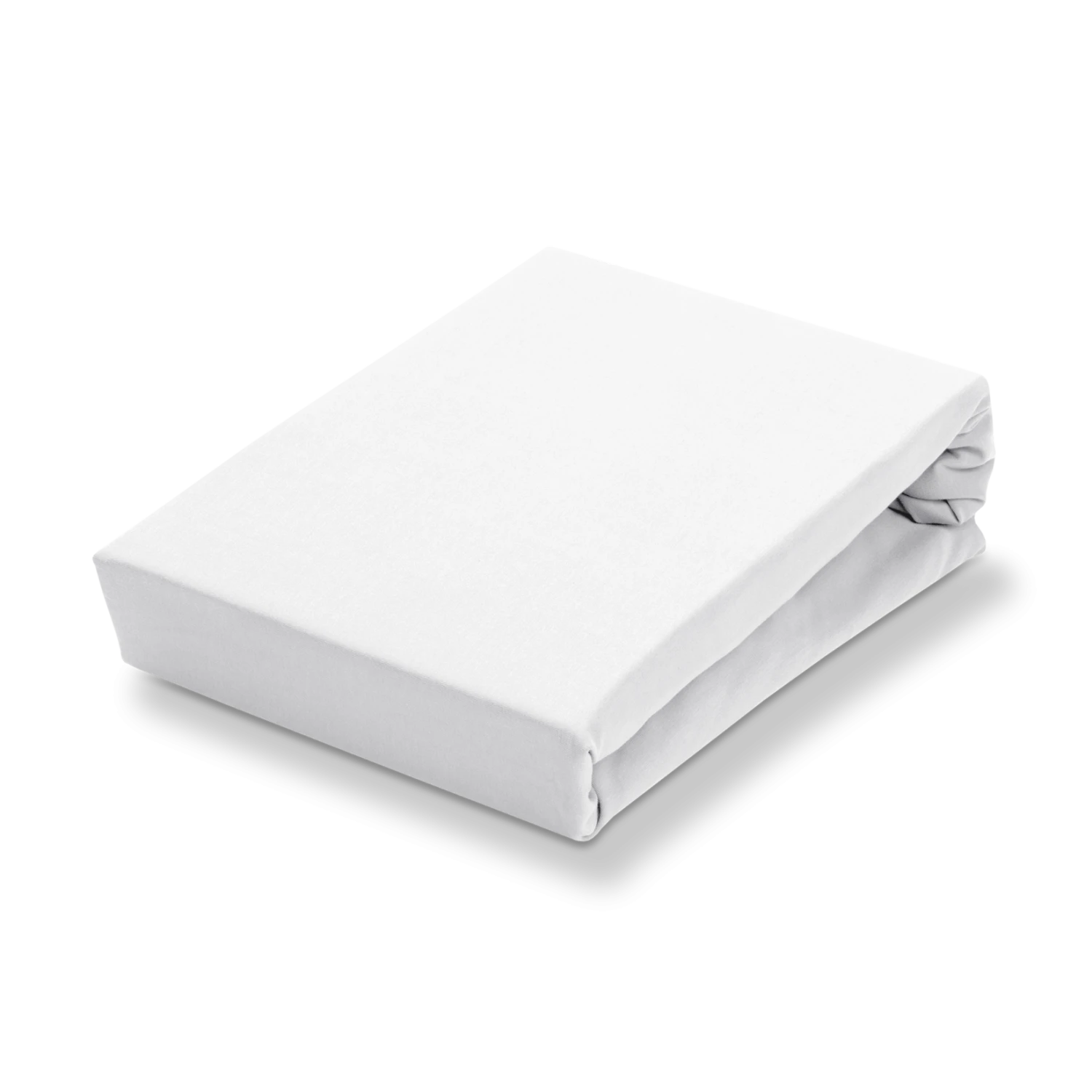 JERSEY SOFT Topper Hoeslaken | White 3 JERSEY SOFT Topper Hoeslaken | White