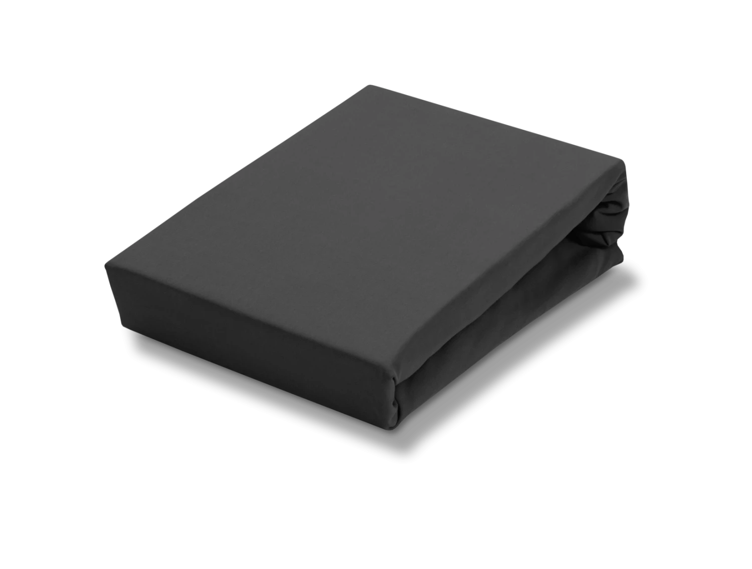 JERSEY SOFT Topper Hoeslaken | Off Black 3 JERSEY SOFT Topper Hoeslaken | Off Black