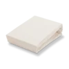 JERSEY SOFT Hoeslaken | Natural -Vandyck Winkel SLGO721 086