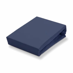 JERSEY SUPREME GOTS Hoeslaken | Navy