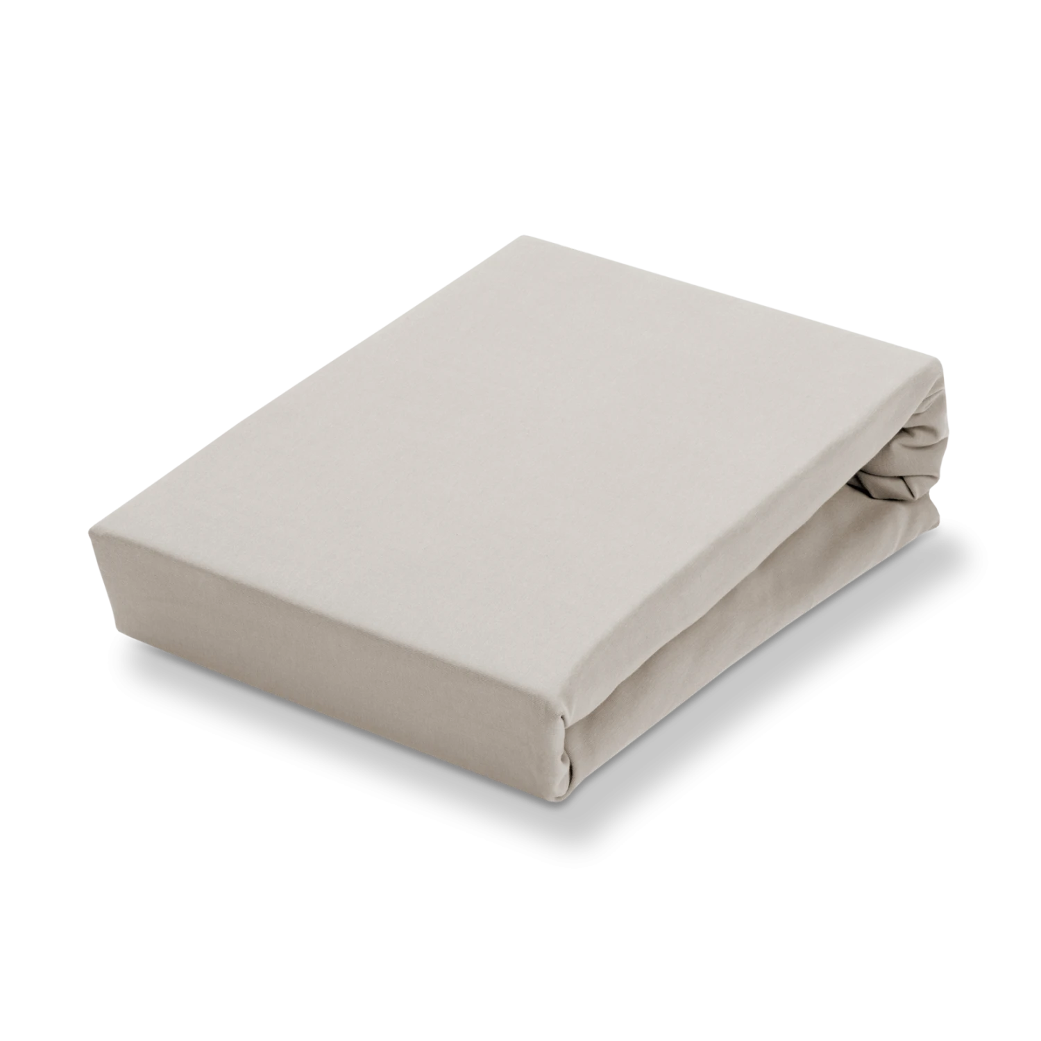 JERSEY SUPREME GOTS Hoeslaken | Silver Grey 3 JERSEY SUPREME GOTS Hoeslaken | Silver Grey