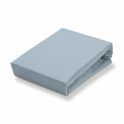 JERSEY SUPREME Hoeslaken | Blue