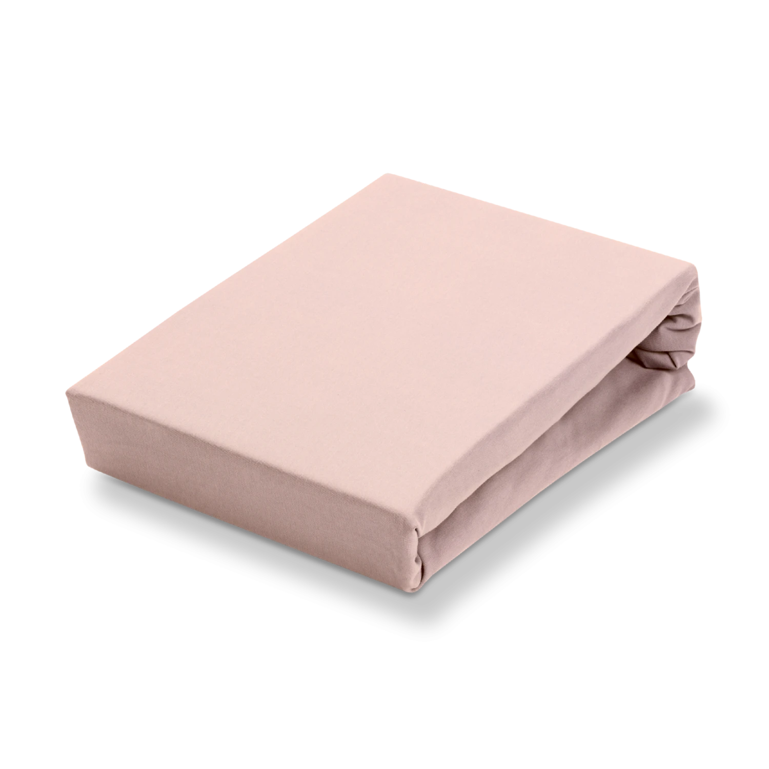 JERSEY SUPREME Hoeslaken | Sepia Pink 3 JERSEY SUPREME Hoeslaken | Sepia Pink