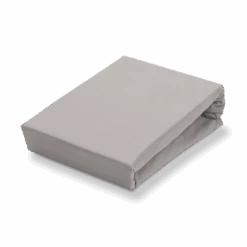 JERSEY SUPREME Hoeslaken | Coolgrey