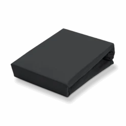 JERSEY SUPREME 120 Topper Hoeslaken | Black