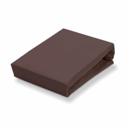 JERSEY SUPREME 120 Hoeslaken | Taupe