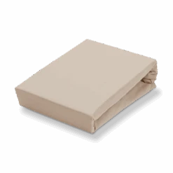 JERSEY SUPREME 120 Topper Hoeslaken | Linen