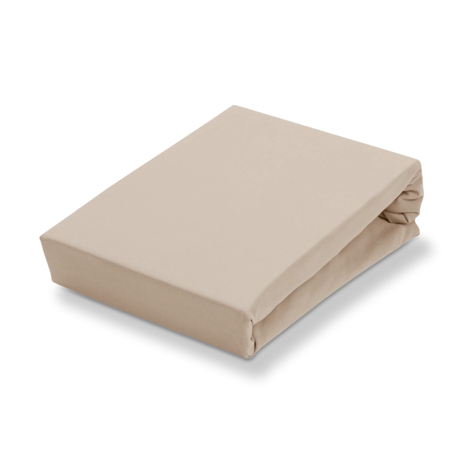 JERSEY SUPREME Split-topper Hoeslaken | Linen 3 JERSEY SUPREME Split-topper Hoeslaken | Linen