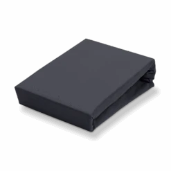 JERSEY SUPREME Split-topper Hoeslaken | Anthracite