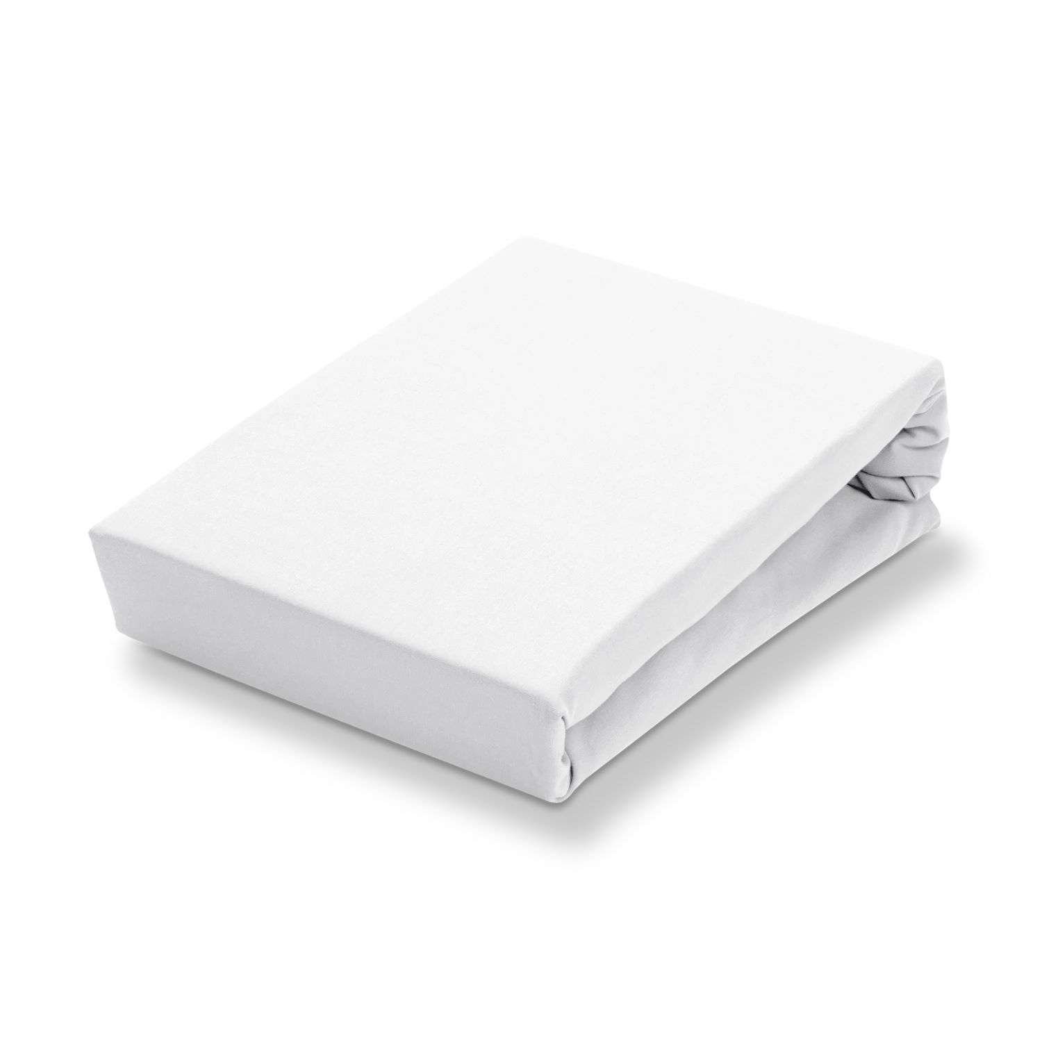 JERSEY SUPREME XXL Split-topper Hoeslaken | White 3 JERSEY SUPREME XXL Split-topper Hoeslaken | White