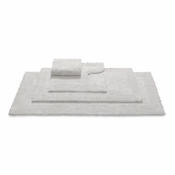 SCALA LUXURYbadmat | White