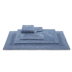 SCALA LUXURYbadmat | Vintage Blue