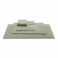SCALA LUXURYbadmat | Smoke Green