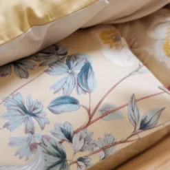 SERENA Dekbedovertrek | Beach 7 SERENA Dekbedovertrek | Beach -Vandyck Winkel Serena 014