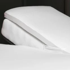 JERSEY SOFT Split-topper Hoeslaken | Grey -Vandyck Winkel Split topper 77ad9155 7eff 47bc 848f f3c7e89d3b5f