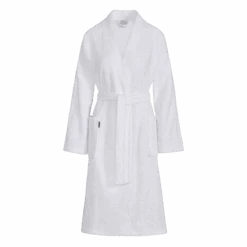 TOLEDO Badjas | White