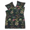 TROPICAL DREAM Dekbedovertrekset | Multi 2 TROPICAL DREAM Dekbedovertrekset | Multi -Vandyck Winkel Tropical Dream web