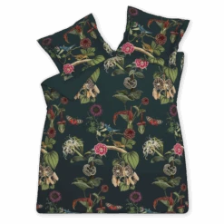 TROPICAL DREAM Dekbedovertrekset | Multi