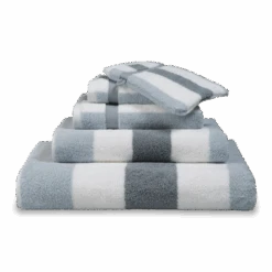 VANCOUVER Badgoed | Misty Blue