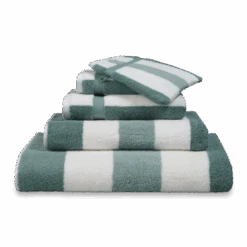 VANCOUVER Badgoed | Mineral Blue