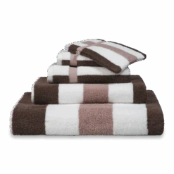 VANCOUVER Badgoed | Mauve