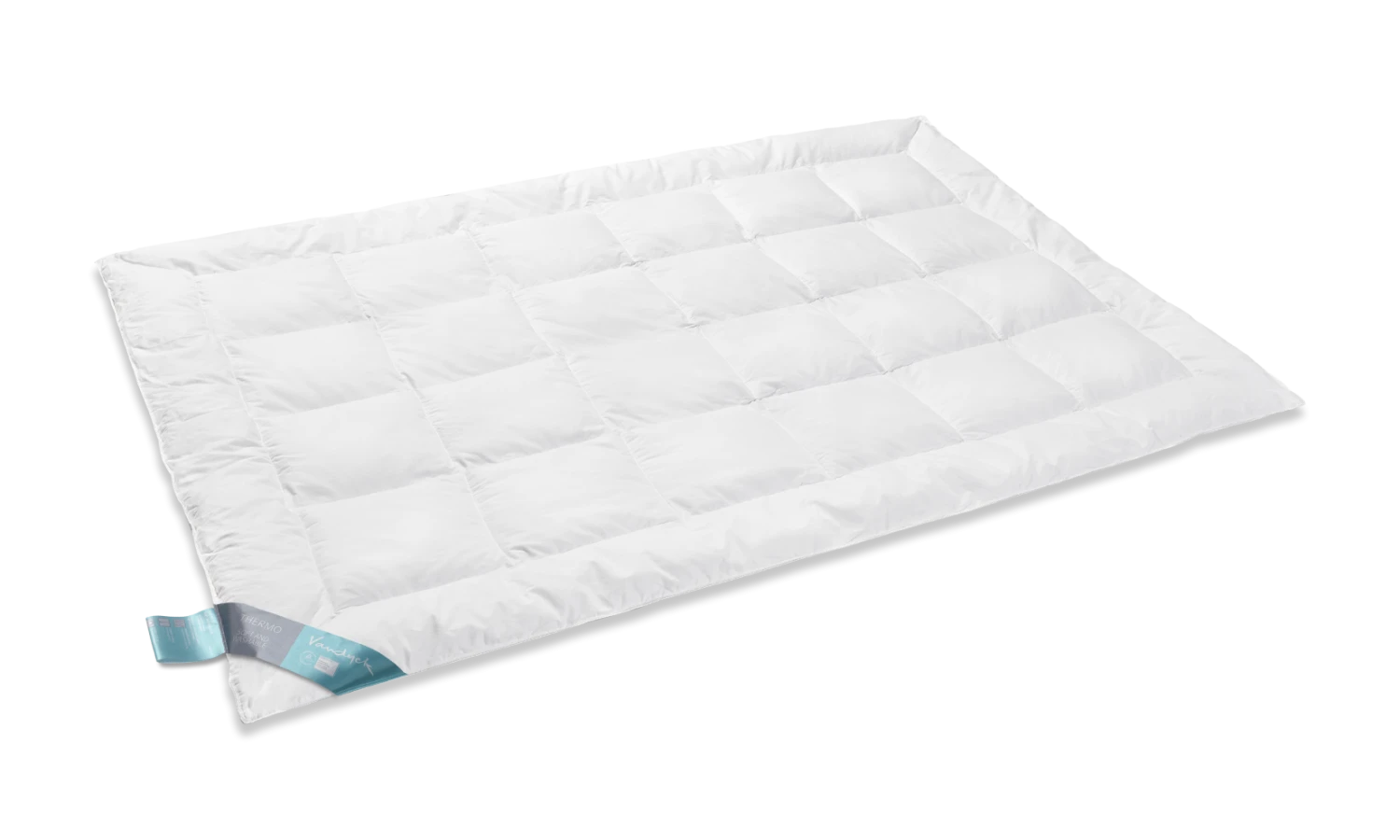 VANDYCK THERMO | SOLO 3 VANDYCK THERMO | SOLO