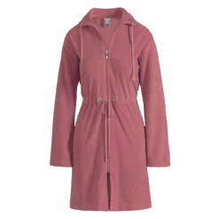 VOGUE Badjas | Ash Rose