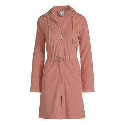 VOGUE Badjas | Rose